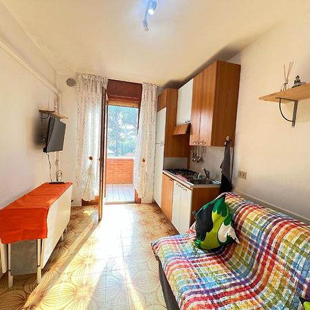 Condominio Splendid Бибионе Екстериор снимка