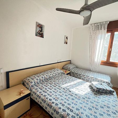 Condominio Splendid Бибионе Екстериор снимка