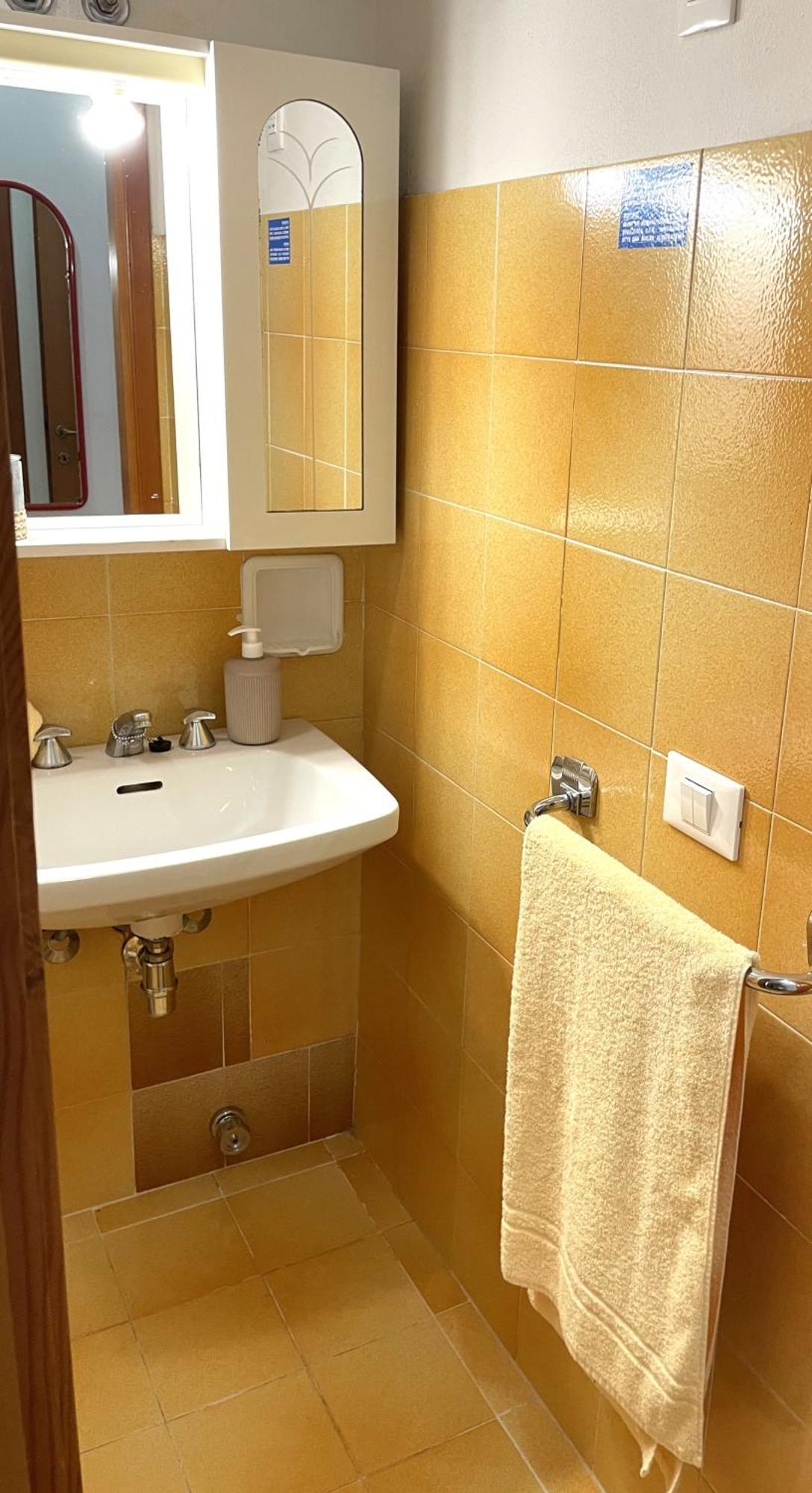 Condominio Splendid Бибионе Екстериор снимка