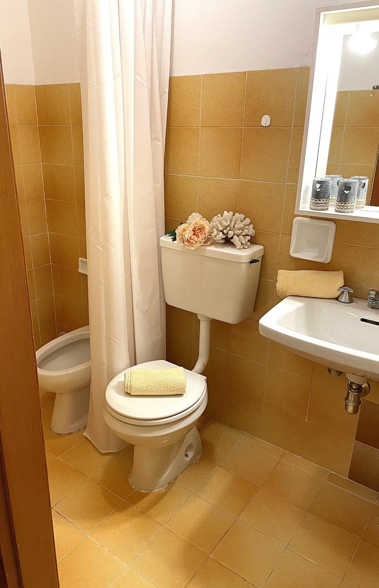 Condominio Splendid Бибионе Екстериор снимка