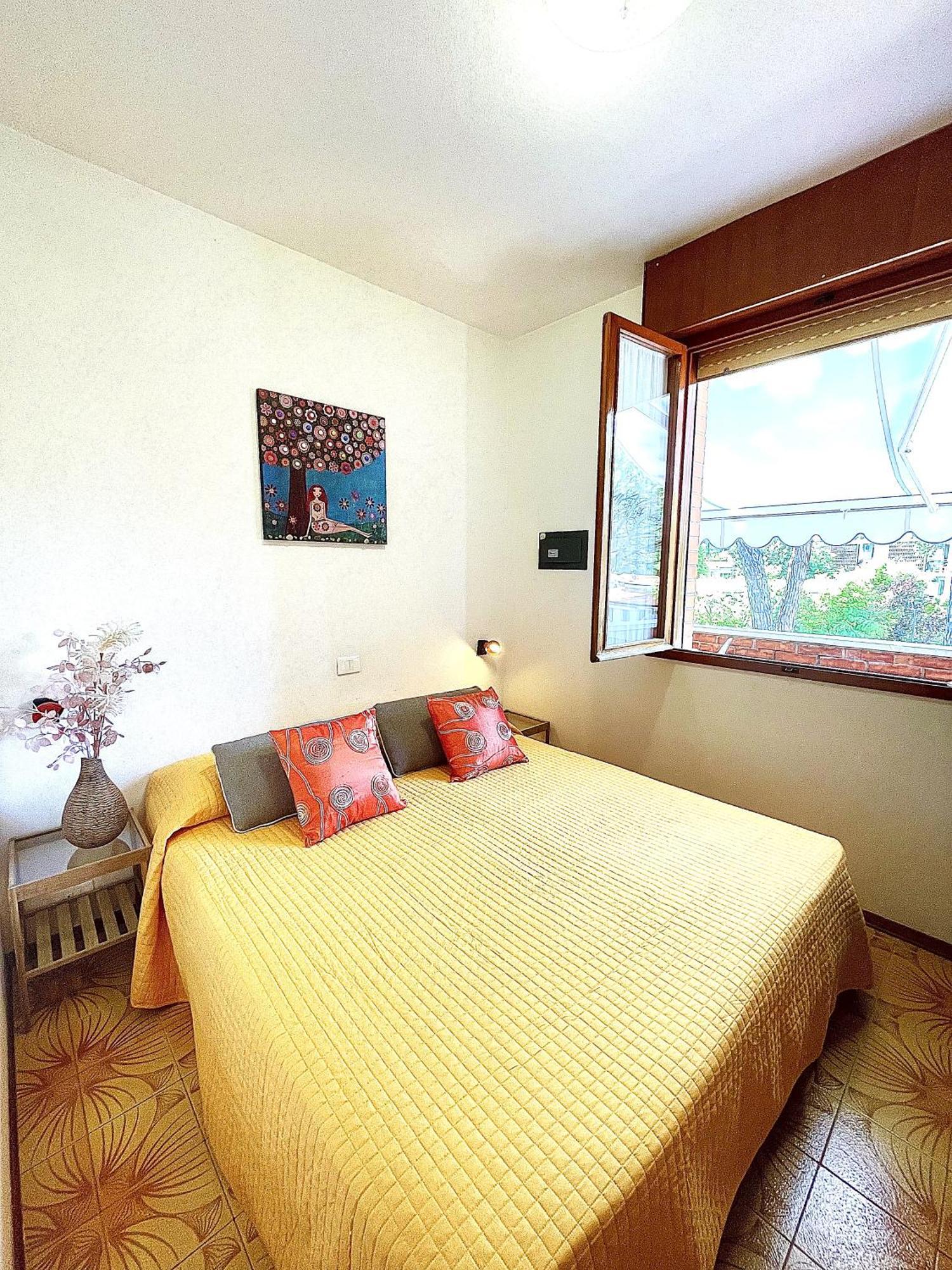Condominio Splendid Бибионе Екстериор снимка