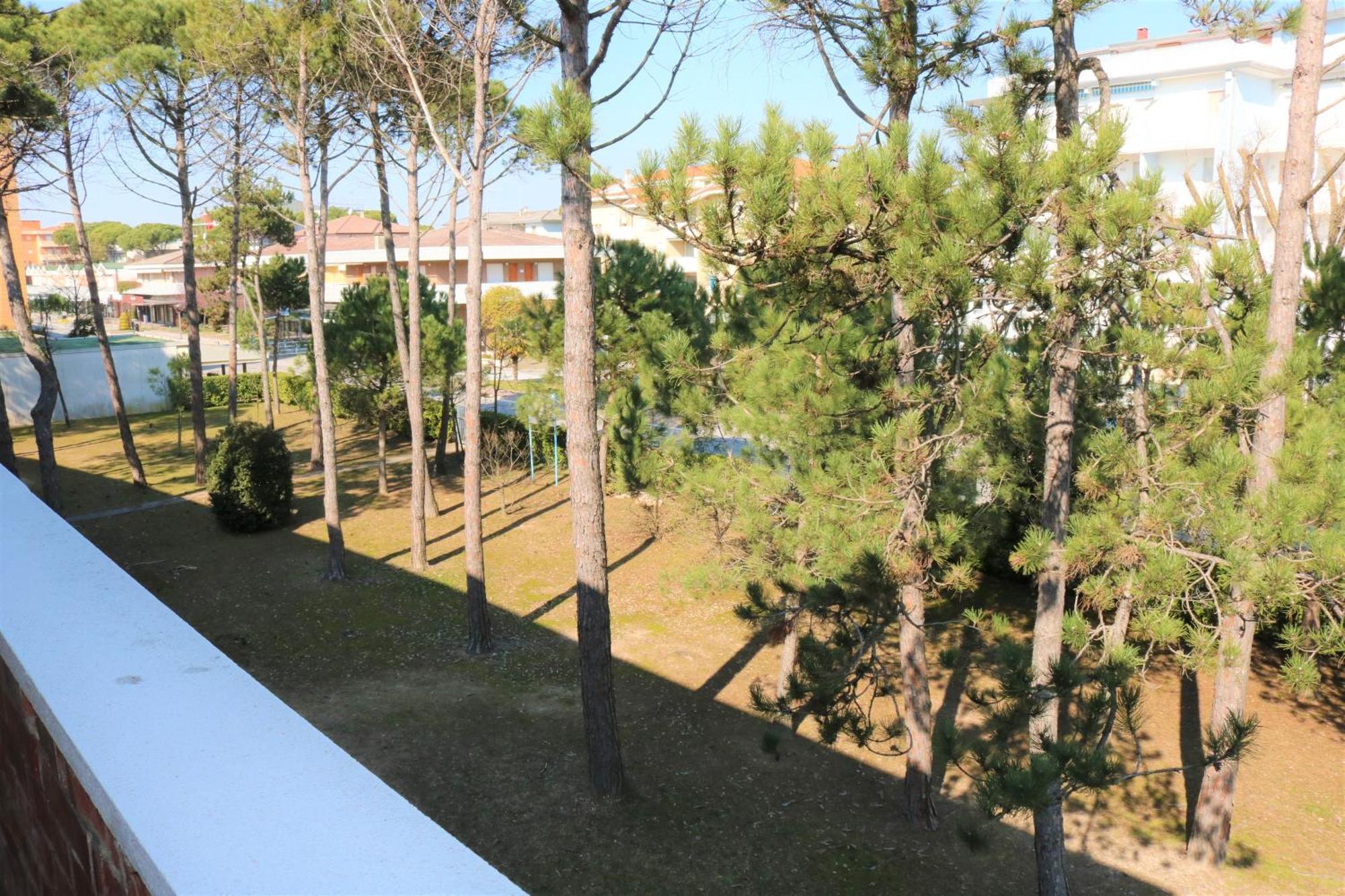 Condominio Splendid Бибионе Екстериор снимка