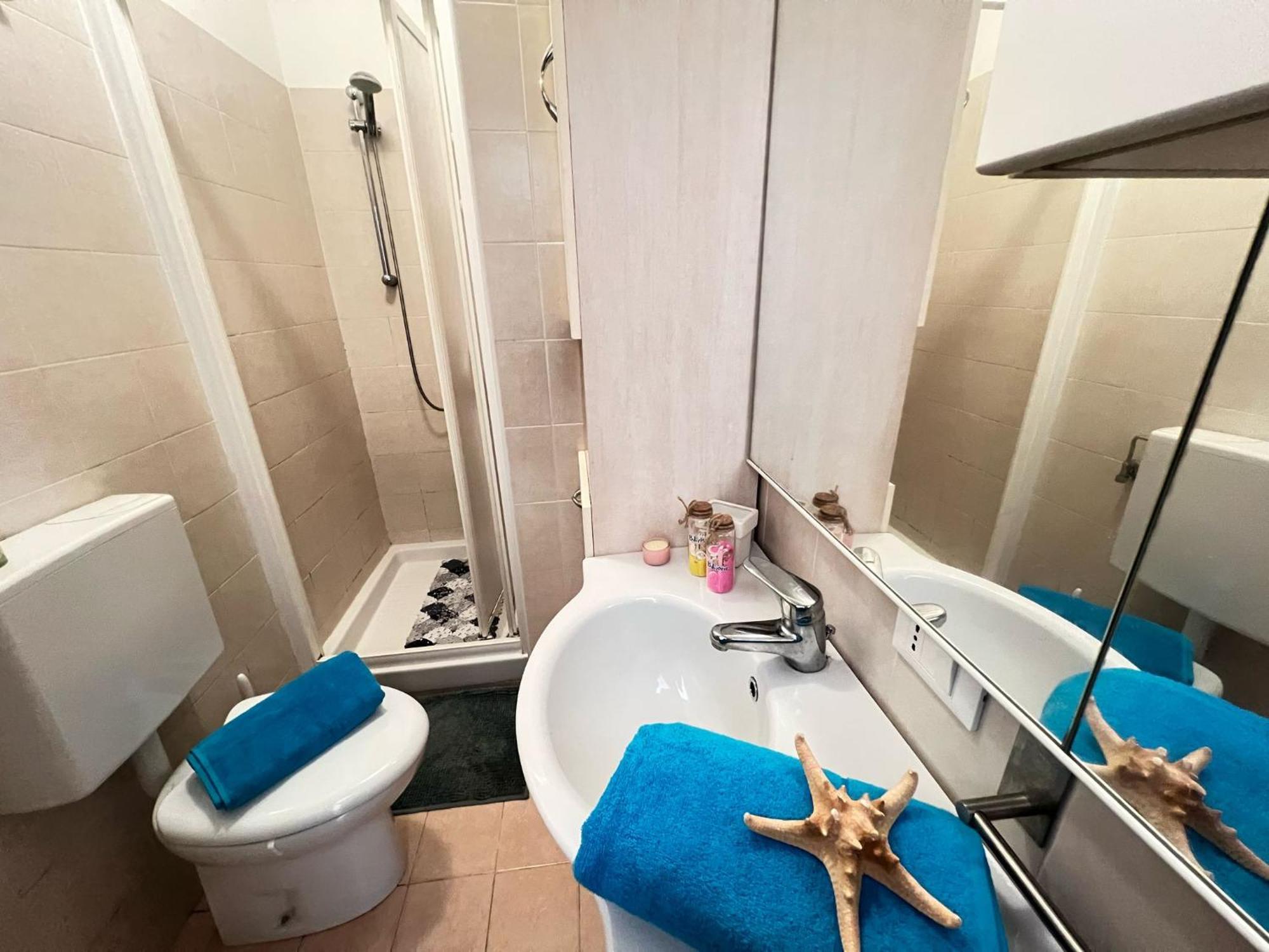Condominio Splendid Бибионе Екстериор снимка